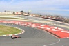 Tribüne C<br />Circuit de Catalunya<br />Barcelona<br />Rennstrecke Montmelo